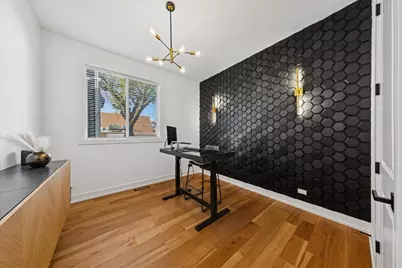 3576 W Wabansia Avenue #1, Chicago, IL 60647 - Photo 5