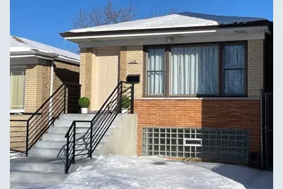 446 E 90th Street, Chicago, IL 60619 - Photo 1