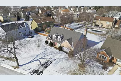 2487 Worthington Drive, Aurora, IL 60506 - Photo 3