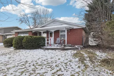 16520 Brockton Lane, Oak Forest, IL 60452 - Photo 3