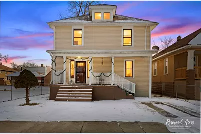 508 Whitley Avenue, Joliet, IL 60433 - Photo 1