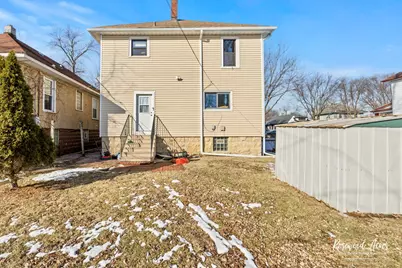 508 Whitley Avenue, Joliet, IL 60433 - Photo 7