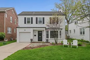 108 17th St, Wilmette, IL 60091 - Photo 1