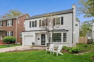 108 17th St, Wilmette, IL 60091 - Photo 3