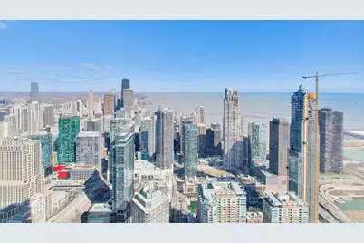 363 E Wacker Drive #6805, Chicago, IL 60601 - Photo 3