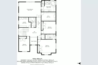 145 N Walnut Street, Elmhurst, IL 60126 - Photo 57