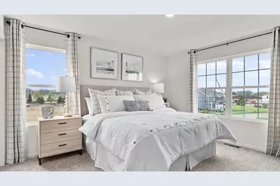 6530 Linden Trail #E, Wonder Lake, IL 60097 - Photo 29