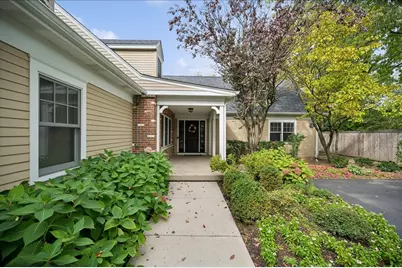 898 Bridlegate Lane, Northfield, IL 60093 - Photo 3