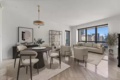 130 N Garland Court #3702, Chicago, IL 60602 - Photo 9