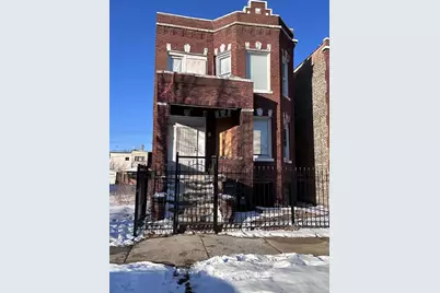 4120 W Gladys Avenue #2, Chicago, IL 60624 - Photo 1