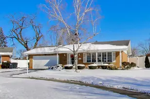 16827 Parkside Ave, South Holland, IL 60473 - Photo 31