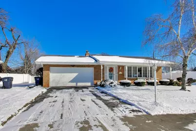 16827 Parkside Avenue, South Holland, IL 60473 - Photo 1