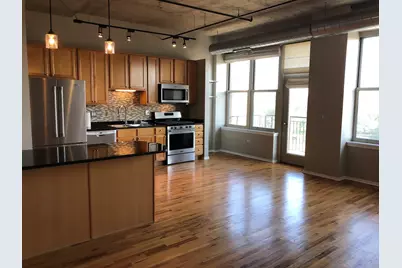 6 S Laflin Street #604, Chicago, IL 60607 - Photo 3