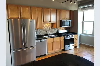 6 S Laflin Street #604, Chicago, IL 60607 - Photo 9