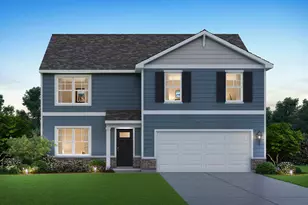 26603 W Captiva Ln, Plainfield, IL 60544 - Photo 1