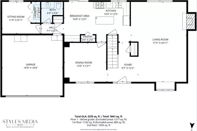 111 W 17th Street, Lombard, IL 60148 - Photo 23