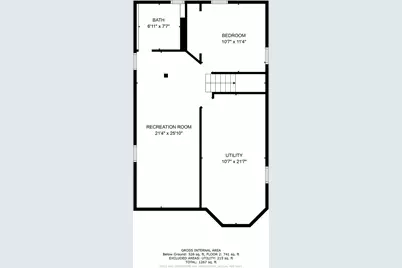 4117 N Osceola Avenue, Norridge, IL 60706 - Photo 31