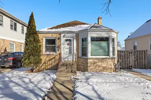 4117 N Osceola Ave, Norridge, IL 60706 - Photo 1