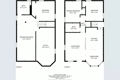 4117 N Osceola Avenue, Norridge, IL 60706 - Photo 33