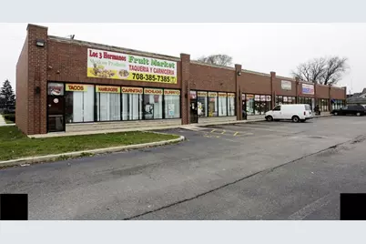 2801 W 147th Street, Posen, IL 60469 - Photo 1