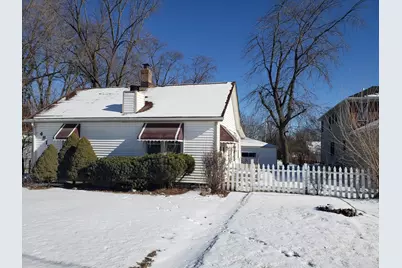 4817 Belmont Road, Downers Grove, IL 60515 - Photo 1