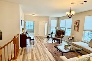 16637 Serene Lake Way, Crest Hill, IL 60403 - Photo 5