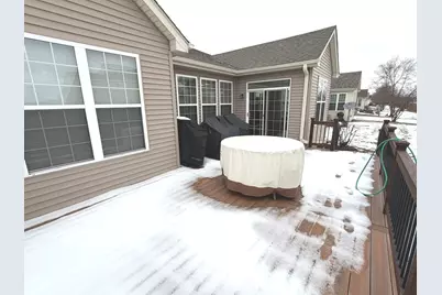 16637 Serene Lake Way, Crest Hill, IL 60403 - Photo 33