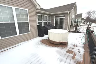 16637 Serene Lake Way, Crest Hill, IL 60403 - Photo 33