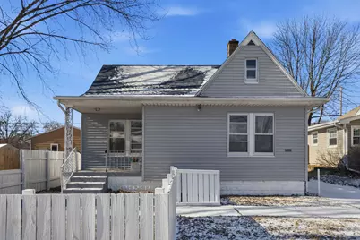 2350 38th Street, Rock Island, IL 61201 - Photo 1