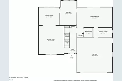 1124 187th Street, Homewood, IL 60430 - Photo 31