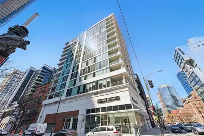 146 W Erie Street #403, Chicago, IL 60654 - Photo 1