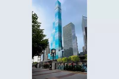 363 E Wacker Drive #6403, Chicago, IL 60601 - Photo 1