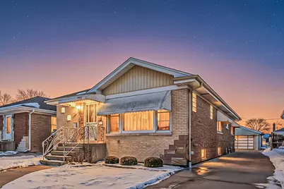 4501 N Osage Avenue, Norridge, IL 60706 - Photo 1