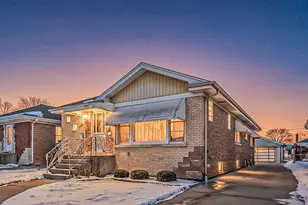 4501 N Osage Ave, Norridge, IL 60706 - Photo 1