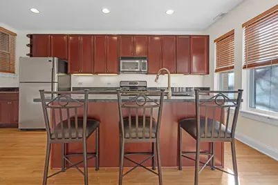 6811 N Lakewood Avenue #1W, Chicago, IL 60626 - Photo 5