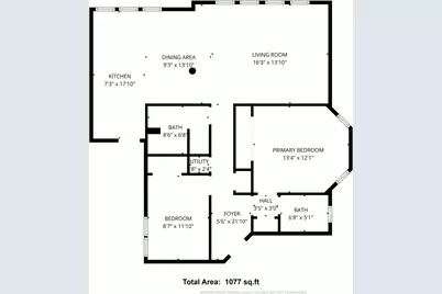 6811 N Lakewood Avenue #1W, Chicago, IL 60626 - Photo 15