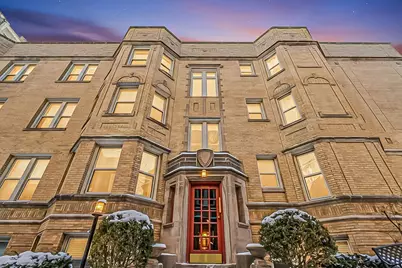 6811 N Lakewood Avenue #1W, Chicago, IL 60626 - Photo 1