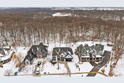 1544 Linden Circle, Lemont, IL 60439 - Photo 3