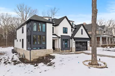 1544 Linden Circle, Lemont, IL 60439 - Photo 1