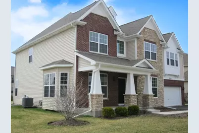 200 Redding Court, Oswego, IL 60543 - Photo 1