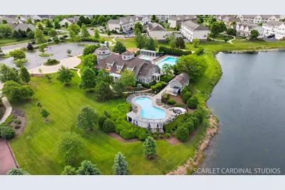 200 Redding Court, Oswego, IL 60543 - Photo 29