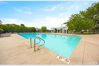 200 Redding Court, Oswego, IL 60543 - Photo 33