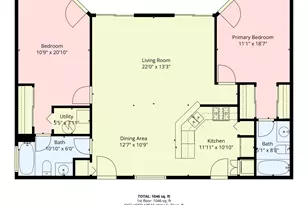 429 Sandhurst Cir, Glen Ellyn, IL 60137 - Photo 19