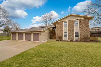 5850 Fresno Court #A, Hanover Park, IL 60133 - Photo 1