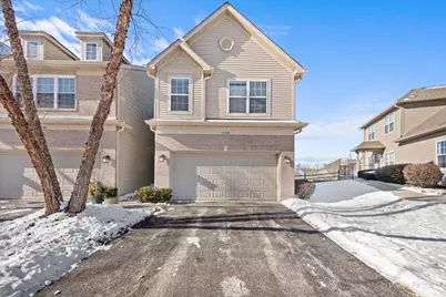 2724 Granite Court, Crystal Lake, IL 60012 - Photo 1