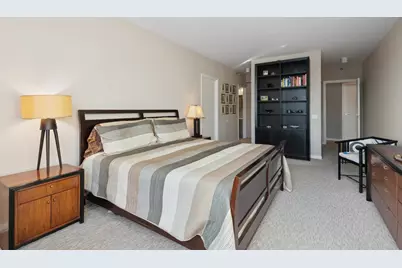 501 N Clinton Street #1503, Chicago, IL 60654 - Photo 17