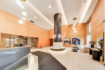 501 N Clinton Street #1503, Chicago, IL 60654 - Photo 37