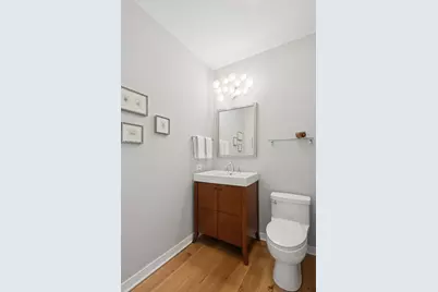 501 N Clinton Street #1503, Chicago, IL 60654 - Photo 31