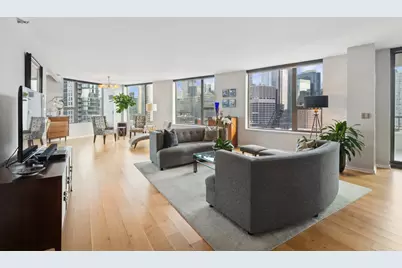 501 N Clinton Street #1503, Chicago, IL 60654 - Photo 5