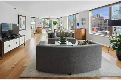 501 N Clinton Street #1503, Chicago, IL 60654 - Photo 7